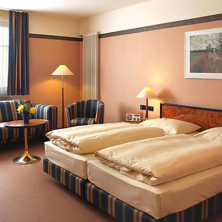 Hotel Falkenstein Falkenstein  Chambre photo
