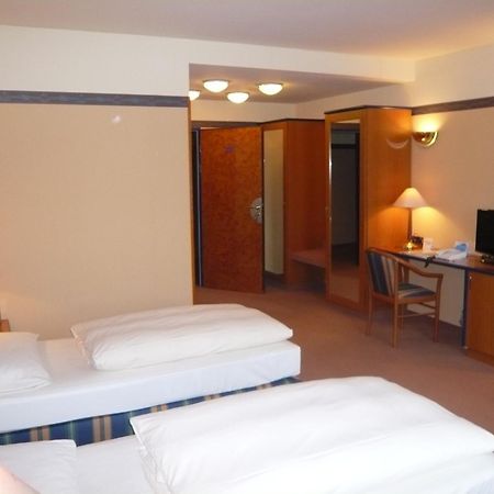 Hotel Falkenstein Falkenstein  Chambre photo