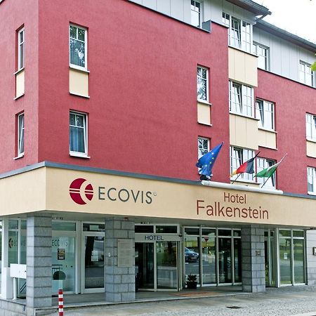 Hotel Falkenstein Falkenstein  Extérieur photo