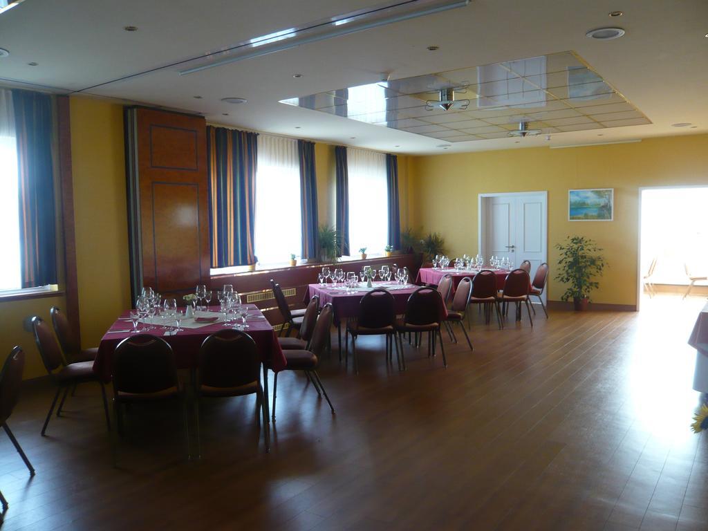 Hotel Falkenstein Falkenstein  Extérieur photo