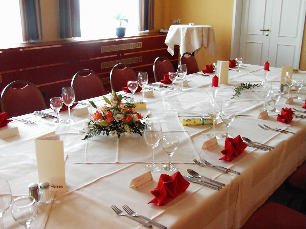 Hotel Falkenstein Falkenstein  Extérieur photo