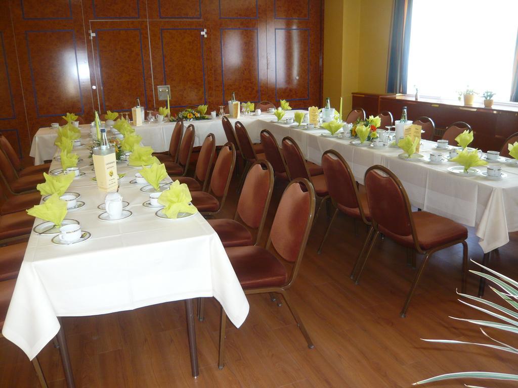 Hotel Falkenstein Falkenstein  Extérieur photo
