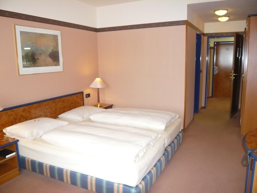 Hotel Falkenstein Falkenstein  Chambre photo