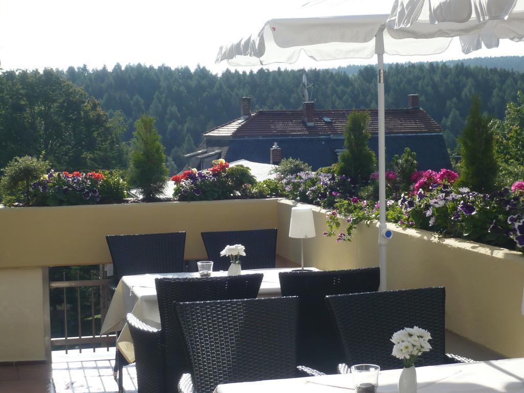Hotel Falkenstein Falkenstein  Extérieur photo