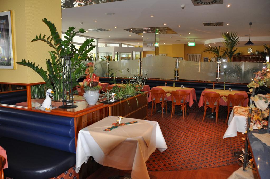 Hotel Falkenstein Falkenstein  Extérieur photo