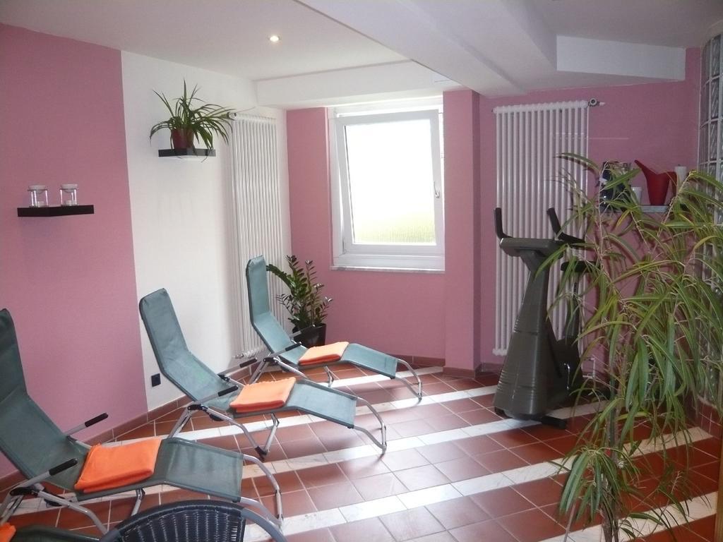 Hotel Falkenstein Falkenstein  Extérieur photo