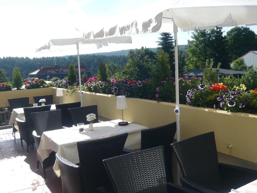 Hotel Falkenstein Falkenstein  Extérieur photo