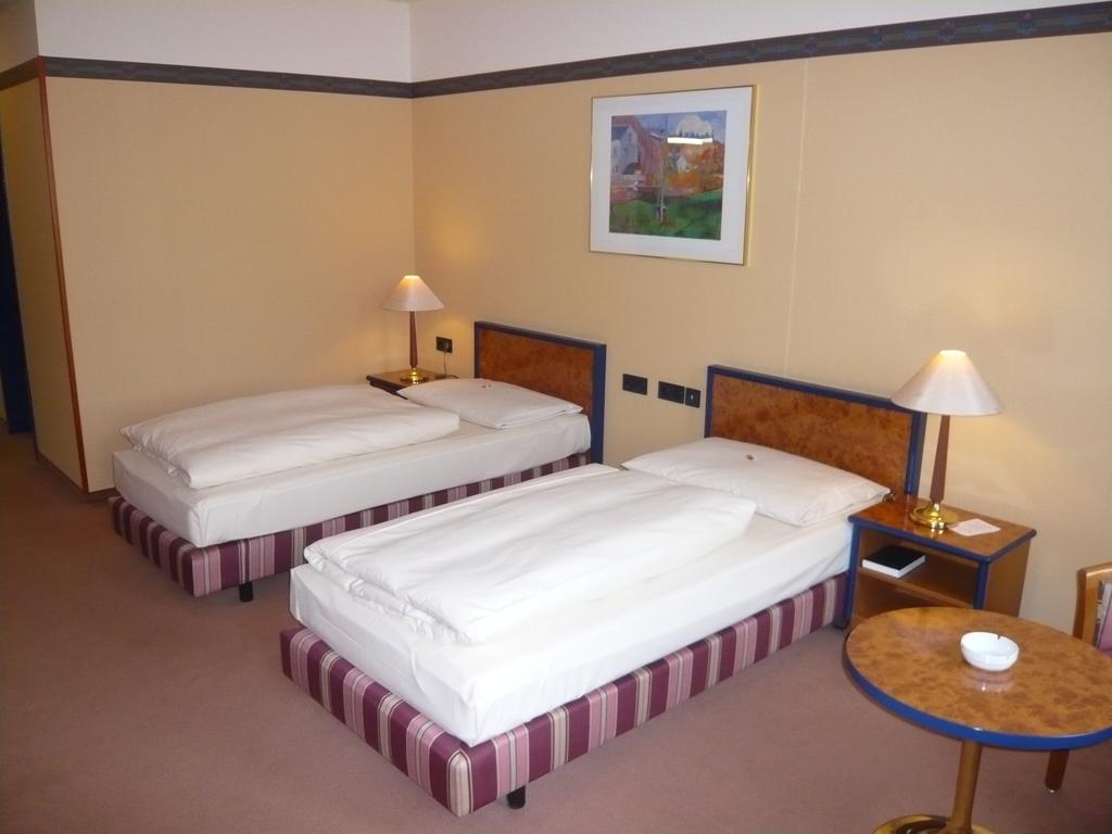 Hotel Falkenstein Falkenstein  Chambre photo