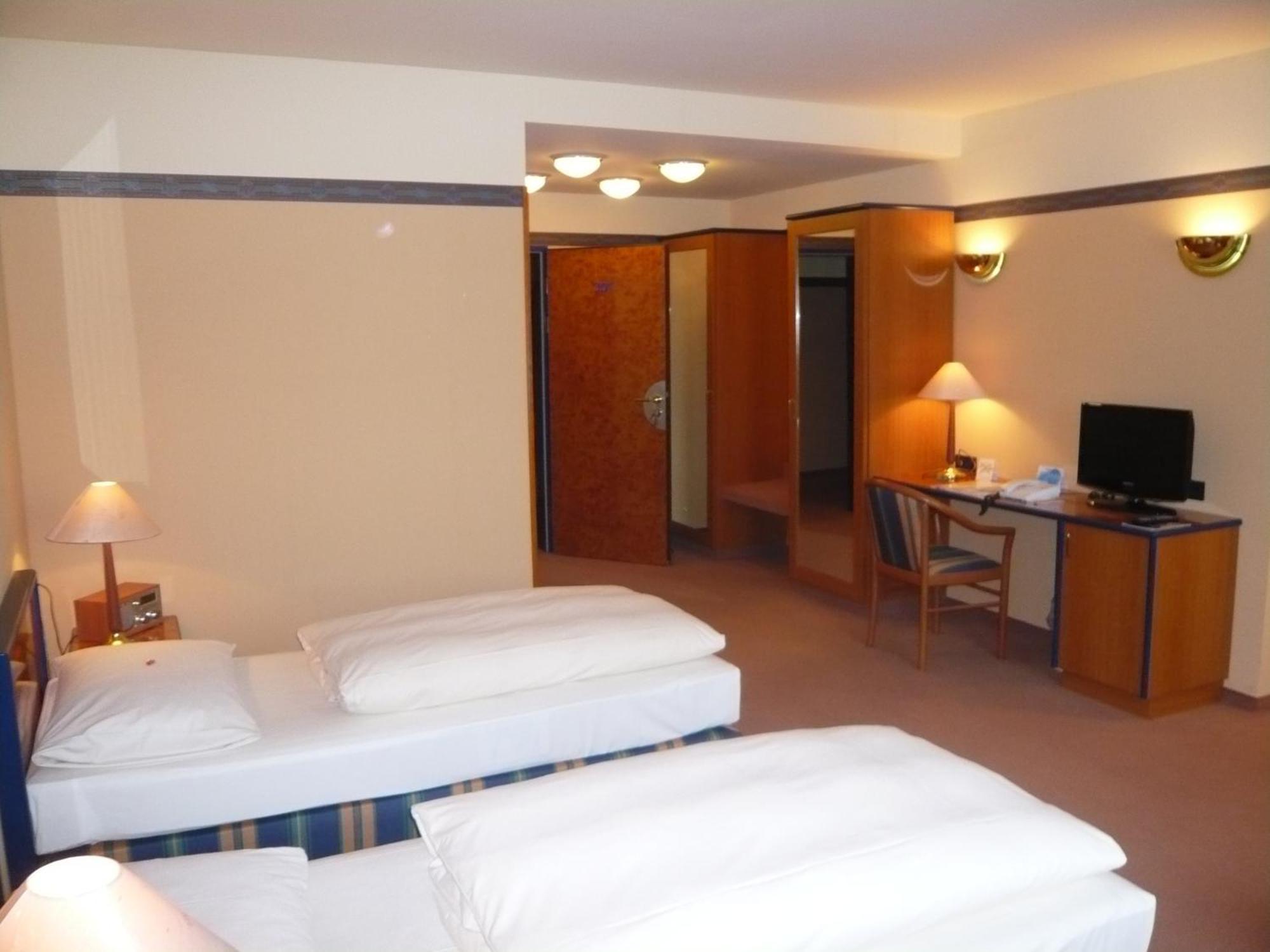 Hotel Falkenstein Falkenstein  Chambre photo