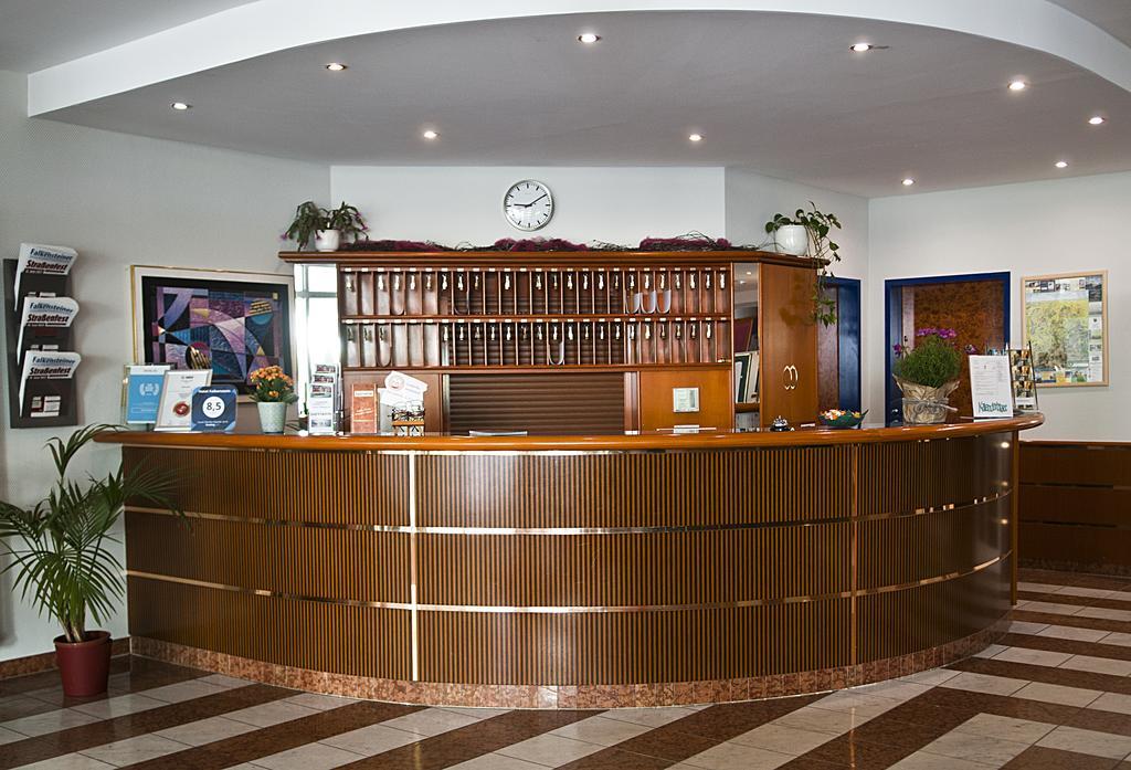 Hotel Falkenstein Falkenstein  Extérieur photo
