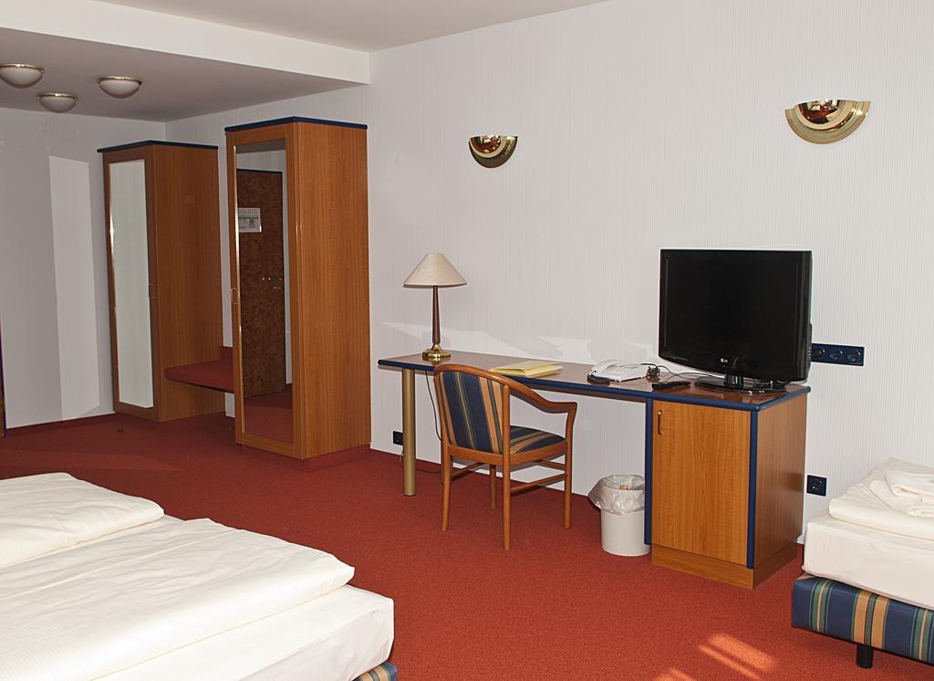 Hotel Falkenstein Falkenstein  Chambre photo