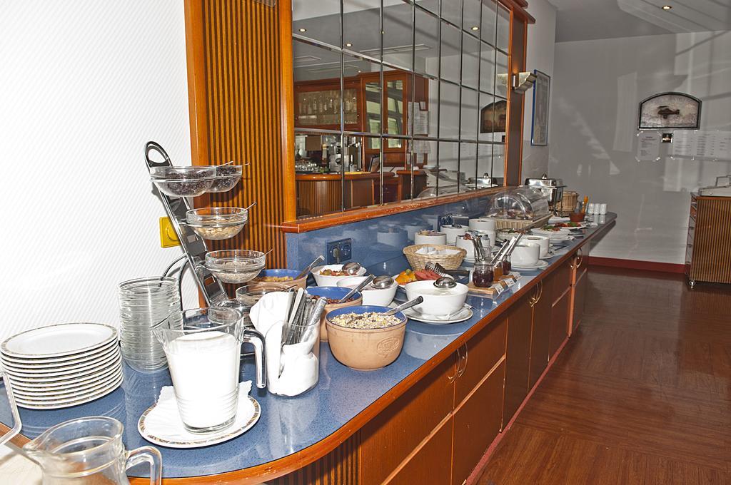 Hotel Falkenstein Falkenstein  Extérieur photo