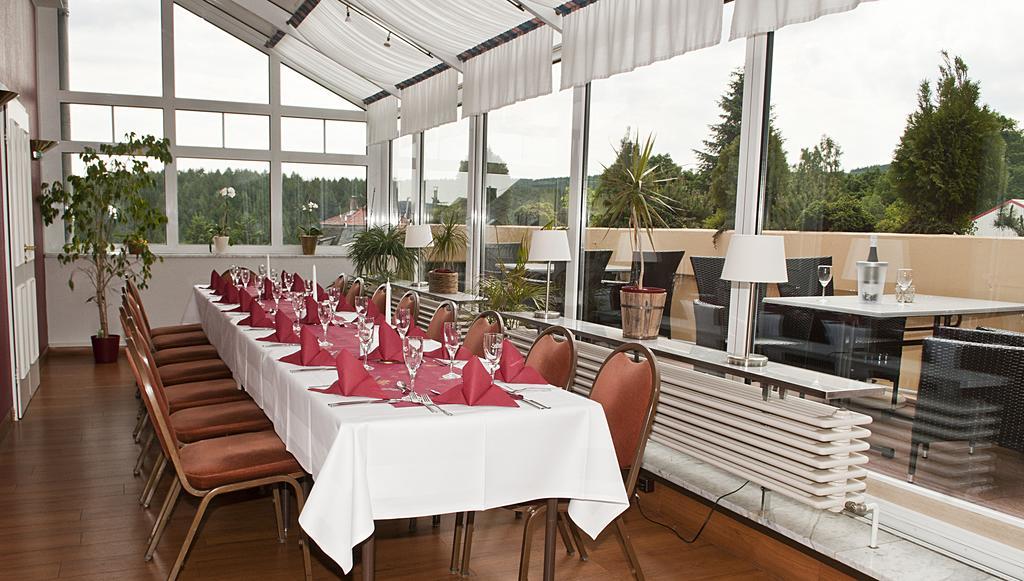 Hotel Falkenstein Falkenstein  Extérieur photo