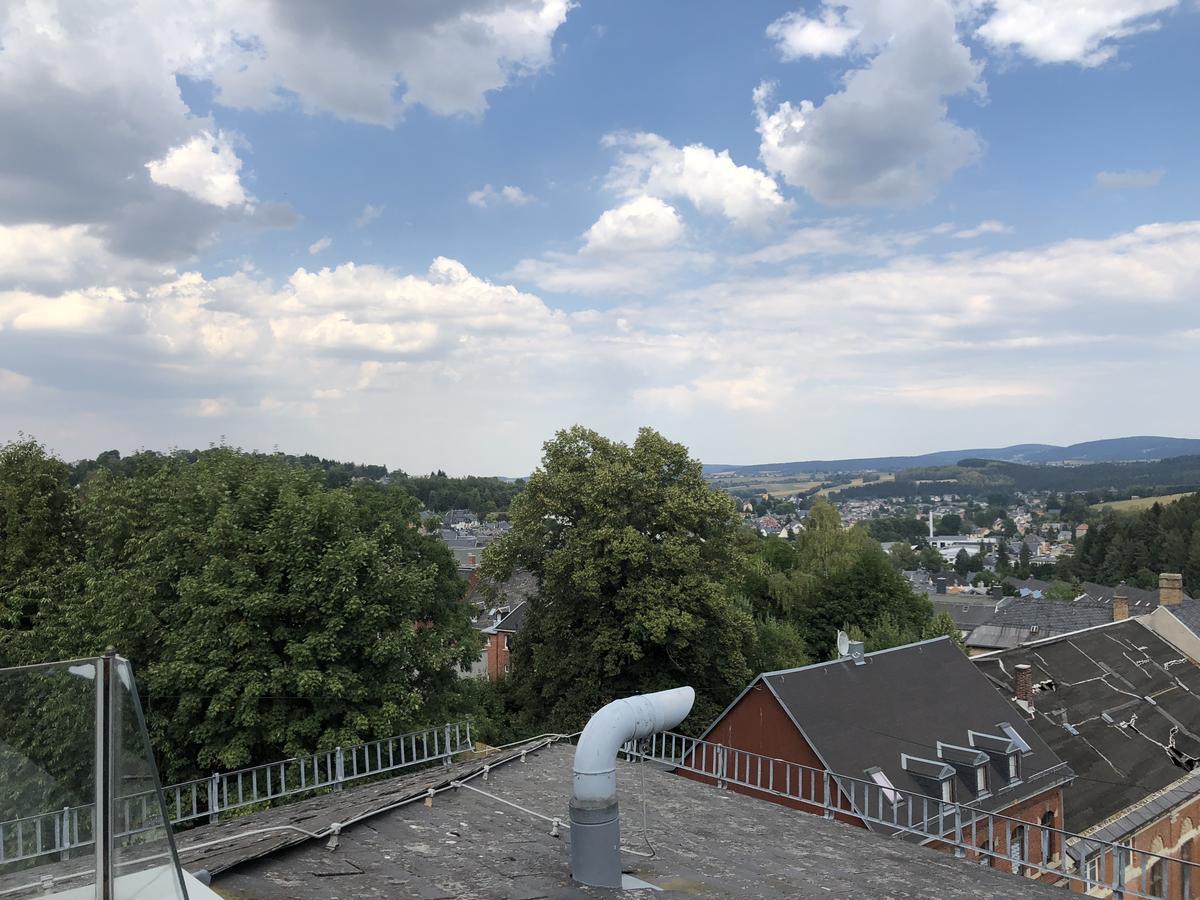 Hotel Falkenstein Falkenstein  Extérieur photo