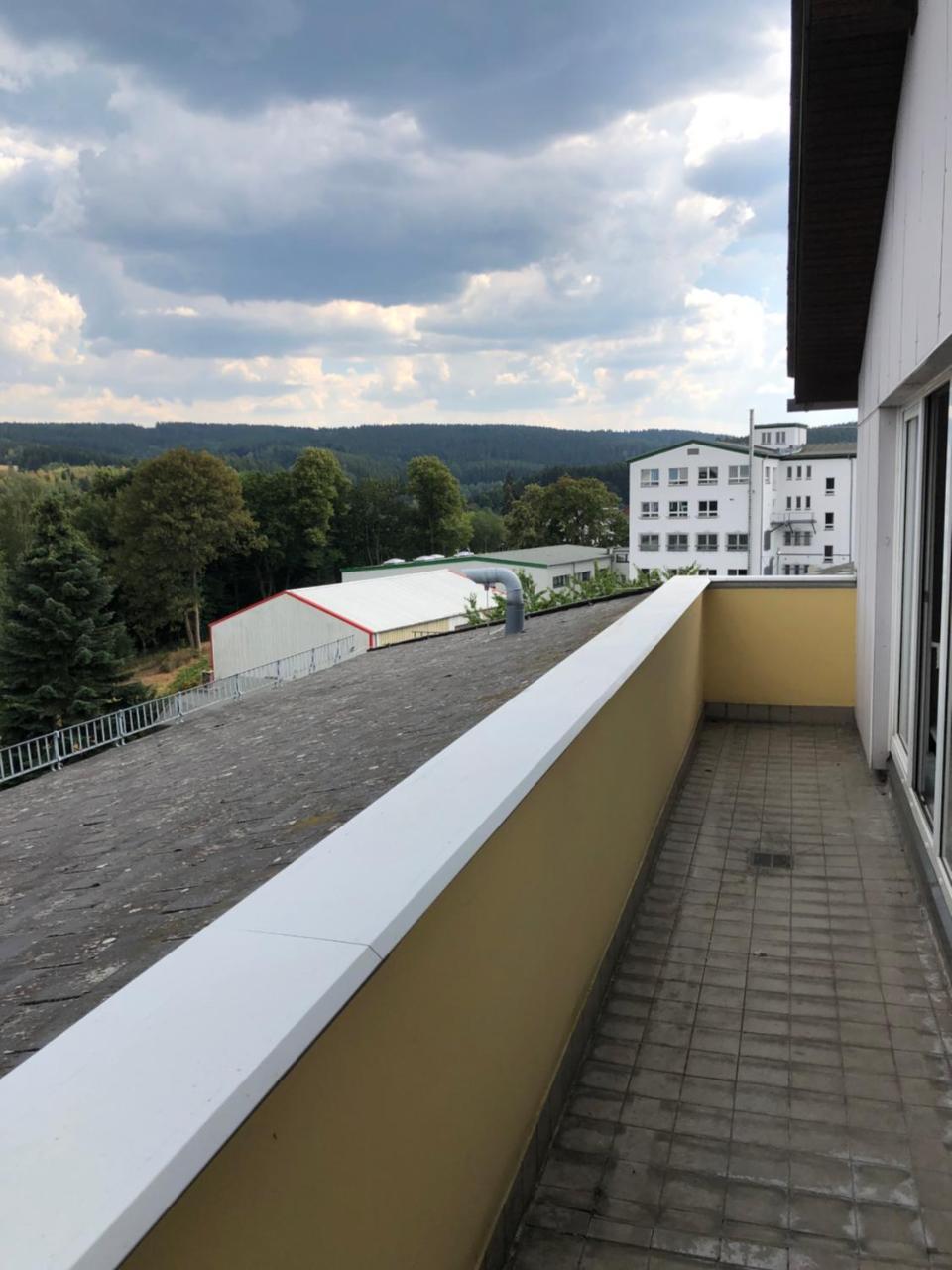 Hotel Falkenstein Falkenstein  Extérieur photo